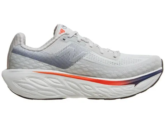 New Balance | Fresh Foam X 1080 v14 | Men's | Grey Matter/Silver Metallic/Inkwell
