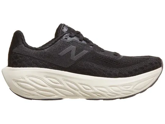 New Balance | Fresh Foam X 1080 v14 | Women's | Black/Phantom/Sea Salt