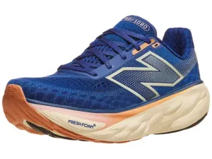 New Balance | Fresh Foam X 1080 v14 | Women's | Inkwell/Calcium/Copper