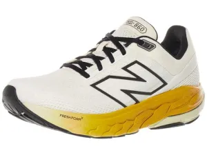 New Balance | Fresh Foam X 860 v14 | Men's | Sea Salt/Angora/Dried Apricot