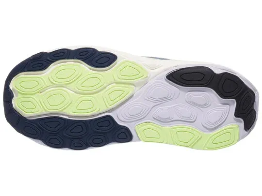 New Balance | Fresh Foam X 860 v14 | Women's | Arctic Grey/Sea Salt/Bleached Lime Glo