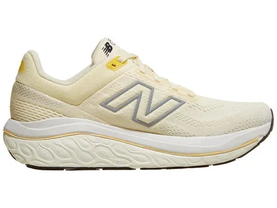 New Balance | Fresh Foam X 860 v14 | Women's | Calcium/Sea Salt/Clementine