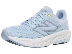 New Balance | Fresh Foam X 860 v14 | Women's | Light Chrome Blue/Limelight/Bleached Lime Glo