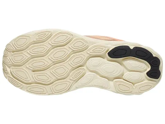 New Balance | Fresh Foam X 880 v14 | Women's | Copper/Light Gold Metallic/Peach Blossom