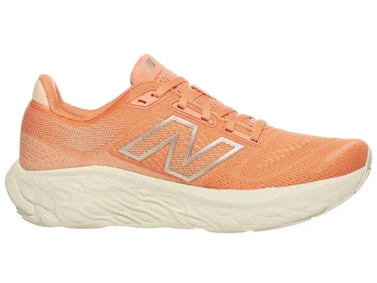 New Balance | Fresh Foam X 880 v14 | Women's | Copper/Light Gold Metallic/Peach Blossom