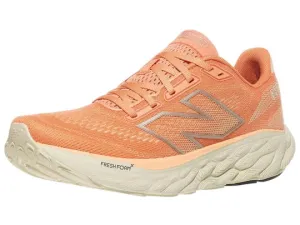New Balance | Fresh Foam X 880 v14 | Women's | Copper/Light Gold Metallic/Peach Blossom