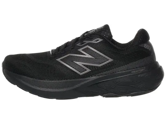 New Balance | Fresh Foam X 880 v15 | Men's | Black/Black