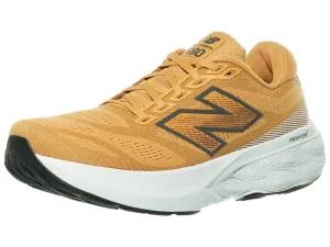 New Balance | Fresh Foam X 880 v15 | Men's | Dried Apricot/White/Marmalade