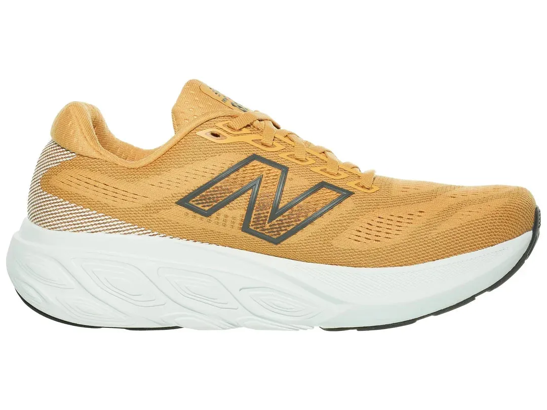 New Balance | Fresh Foam X 880 v15 | Men's | Dried Apricot/White/Marmalade