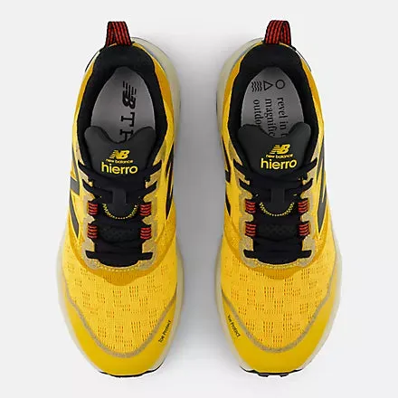 New Balance Hierro V9 Men's Running Shoe