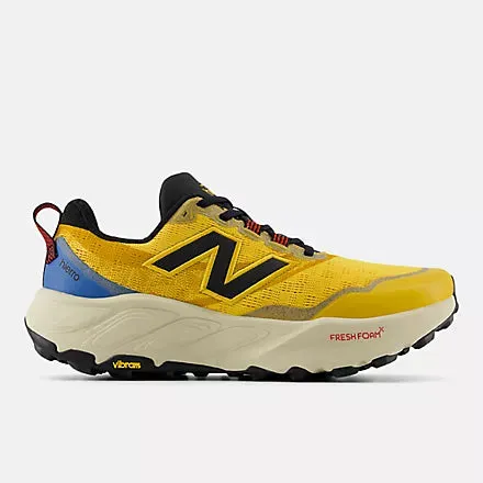New Balance Hierro V9 Men's Running Shoe