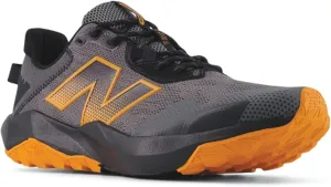 New Balance mens Dynasoft Nitrel V6 Trail Running Shoe