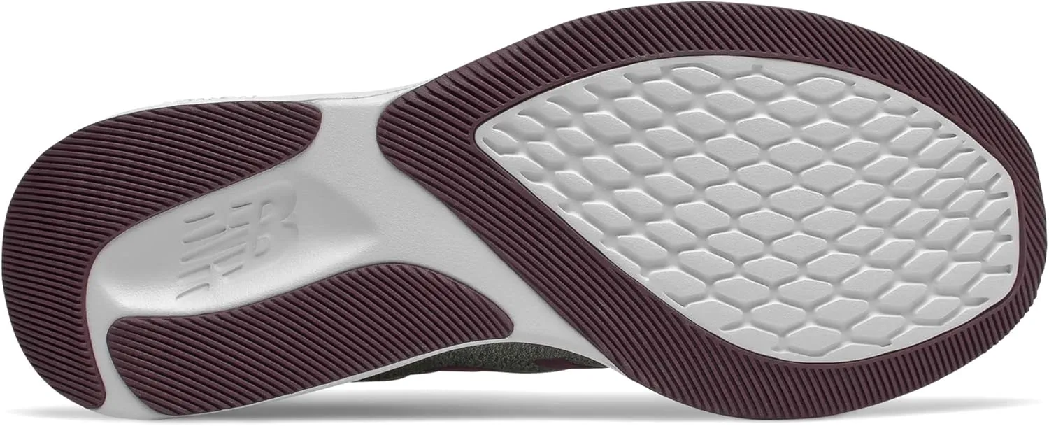 New Balance Men's Dynasoft Pesu V1 Running Shoe