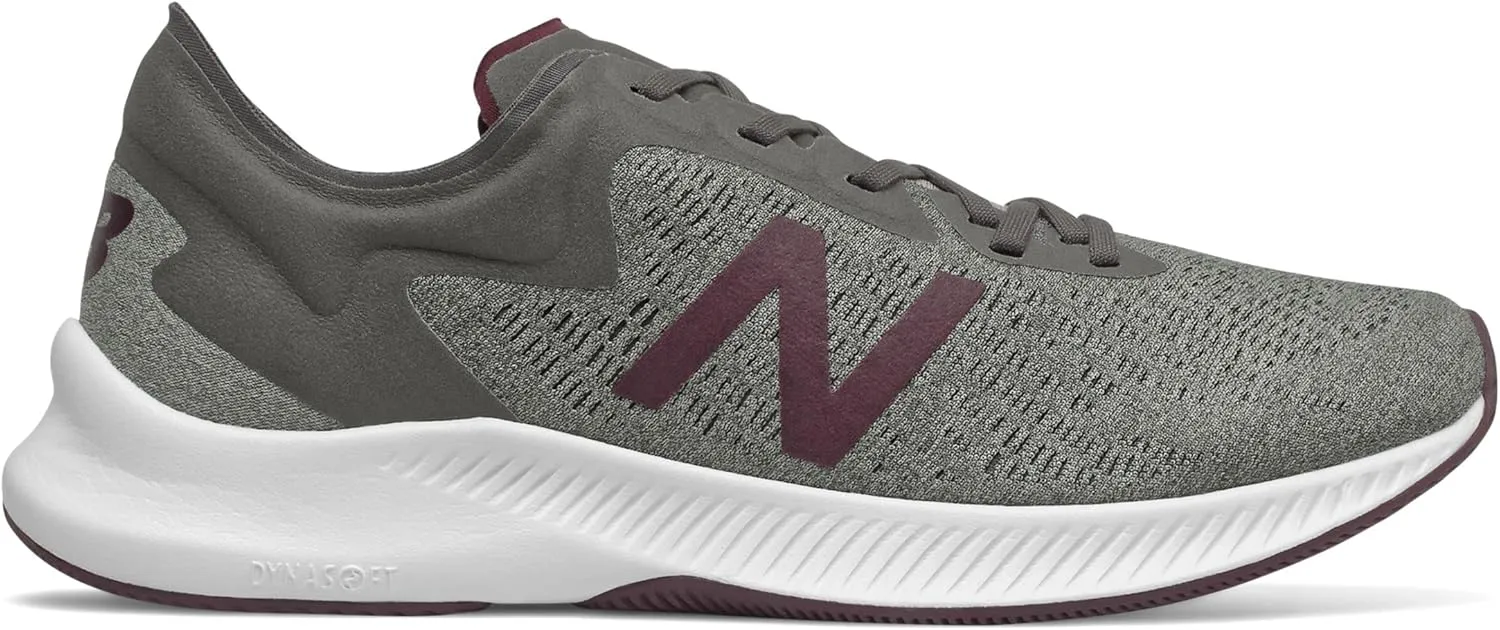 New Balance Men's Dynasoft Pesu V1 Running Shoe