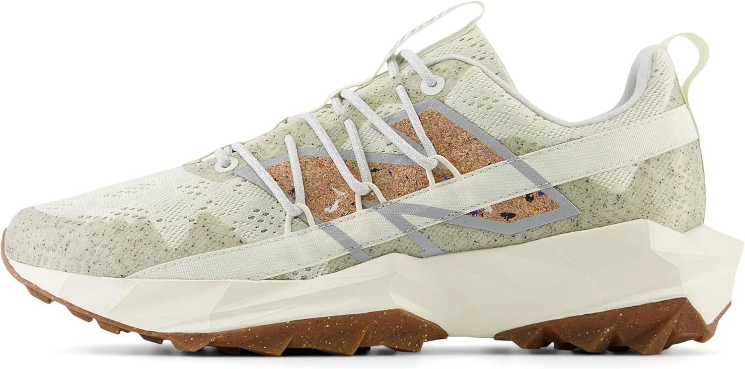 New Balance Men's Dynasoft Tektrel V1 Trail Running Shoe