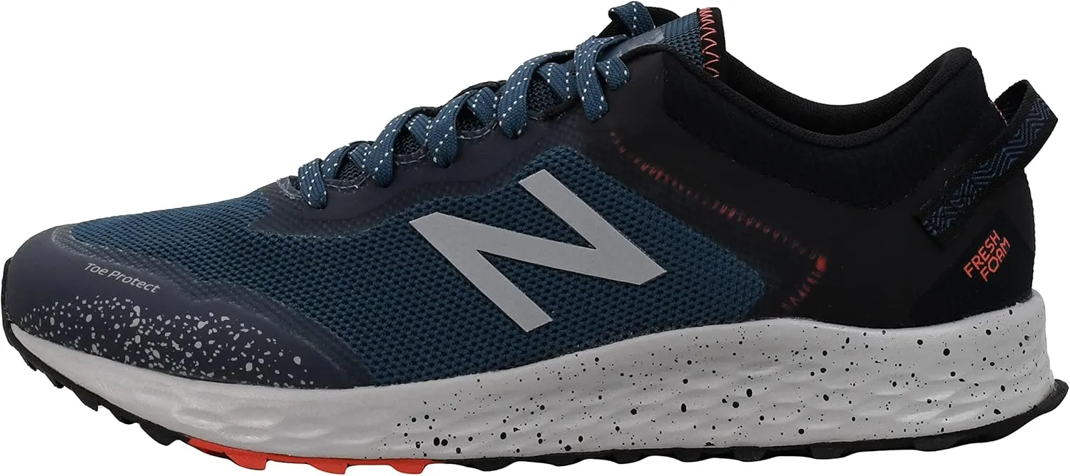 New Balance Men's Fresh Foam Arishi V1 Trail Running Shoe