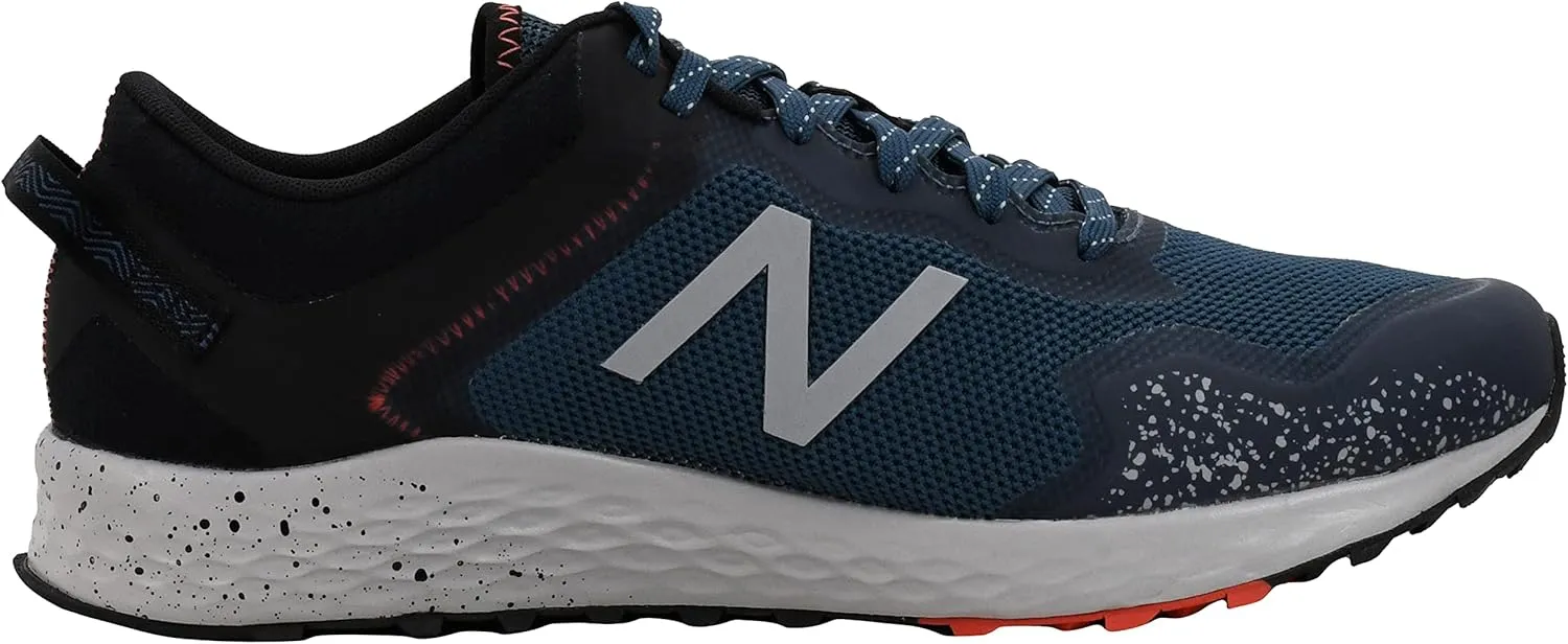New Balance Men's Fresh Foam Arishi V1 Trail Running Shoe