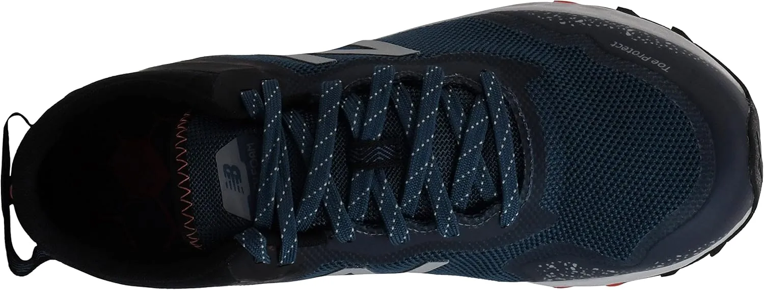 New Balance Men's Fresh Foam Arishi V1 Trail Running Shoe