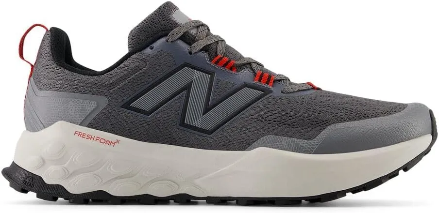 New Balance Men's Fresh Foam X Garoé V2 Trail Running Shoe