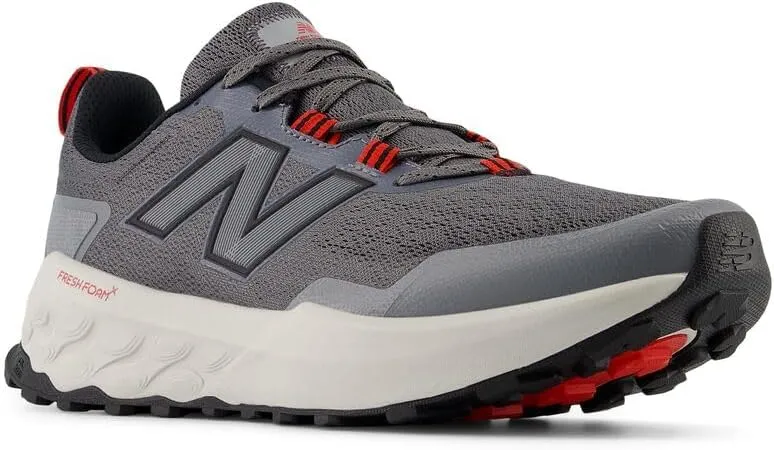 New Balance Men's Fresh Foam X Garoé V2 Trail Running Shoe