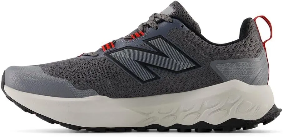 New Balance Men's Fresh Foam X Garoé V2 Trail Running Shoe