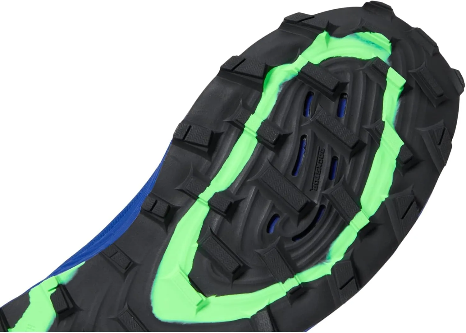 New Balance Men's FuelCell Summit Unknown V3 Trail Running Shoe