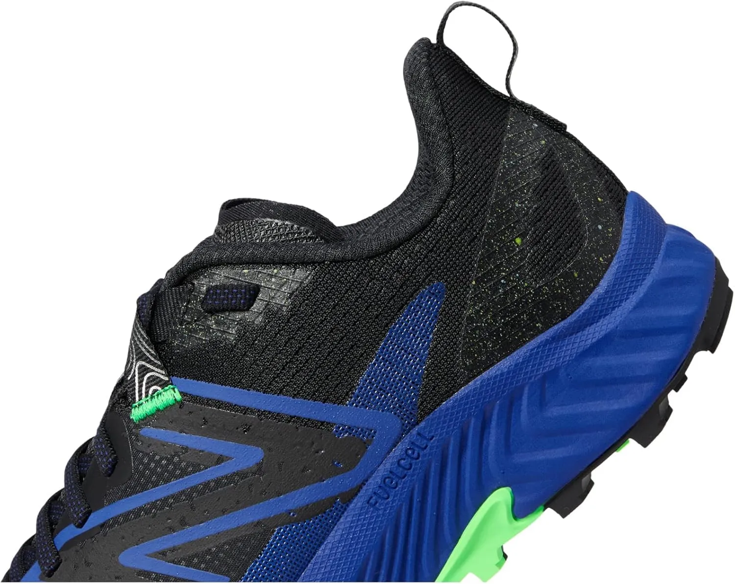 New Balance Men's FuelCell Summit Unknown V3 Trail Running Shoe