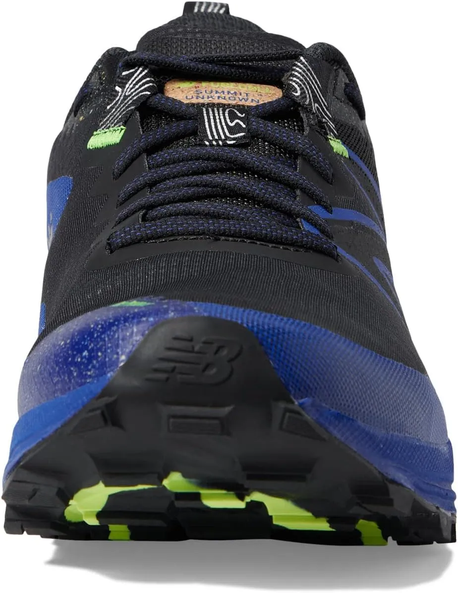 New Balance Men's FuelCell Summit Unknown V3 Trail Running Shoe