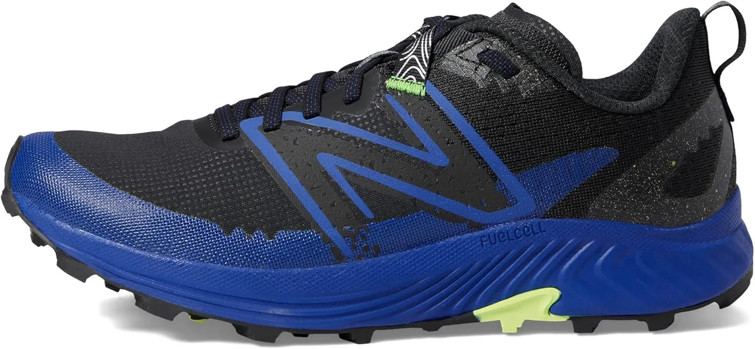 New Balance Men's FuelCell Summit Unknown V3 Trail Running Shoe