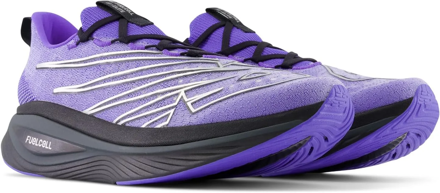 New Balance Men's FuelCell SuperComp Elite V3 Running Shoe