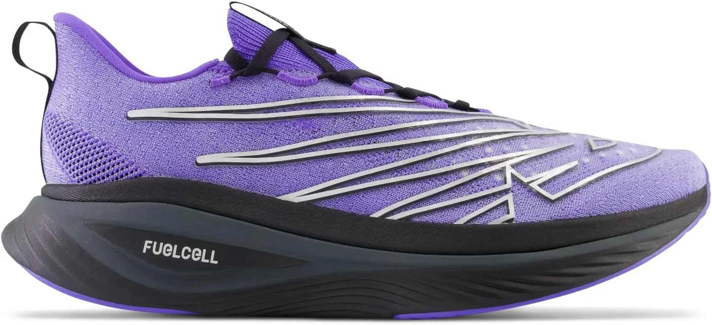 New Balance Men's FuelCell SuperComp Elite V3 Running Shoe