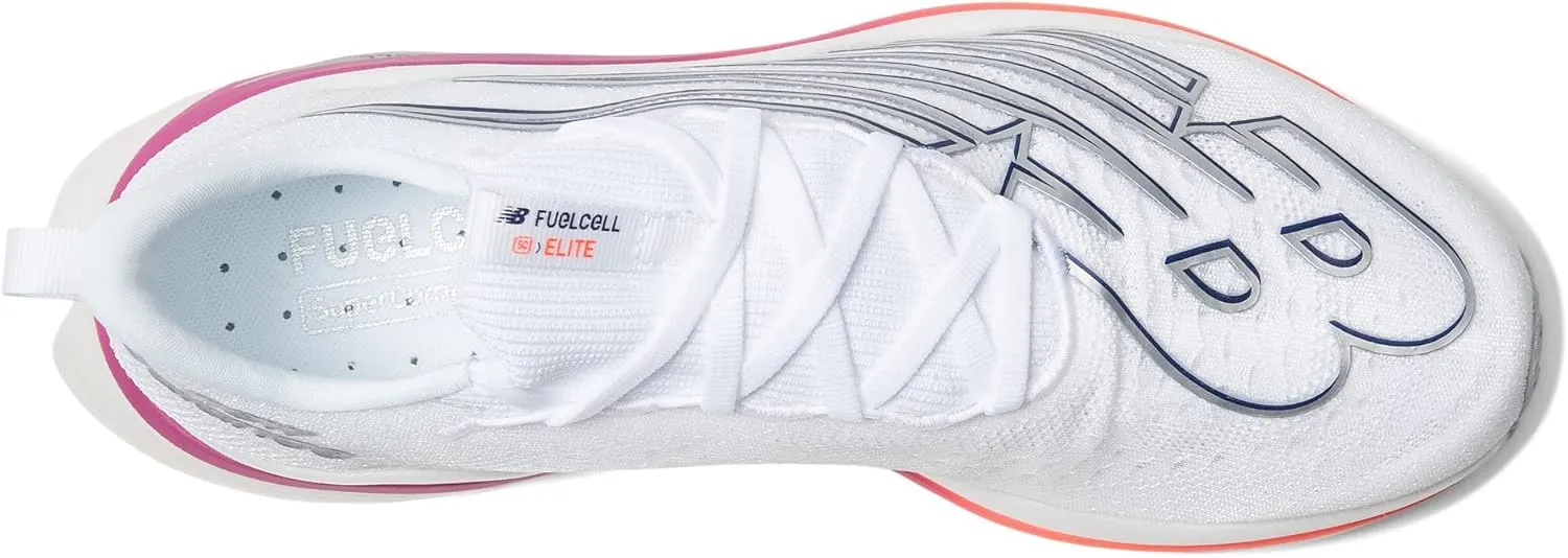 New Balance Men's FuelCell SuperComp Elite V3 Running Shoe