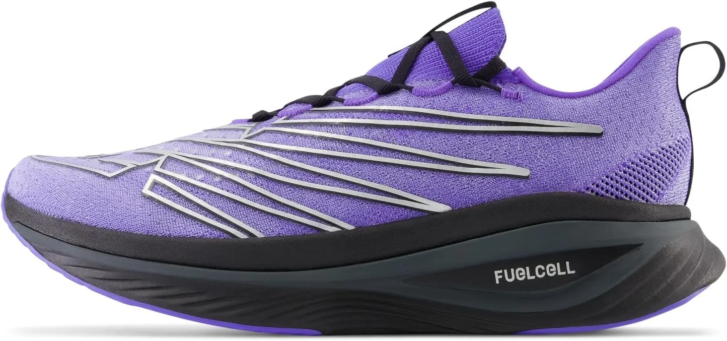 New Balance Men's FuelCell SuperComp Elite V3 Running Shoe