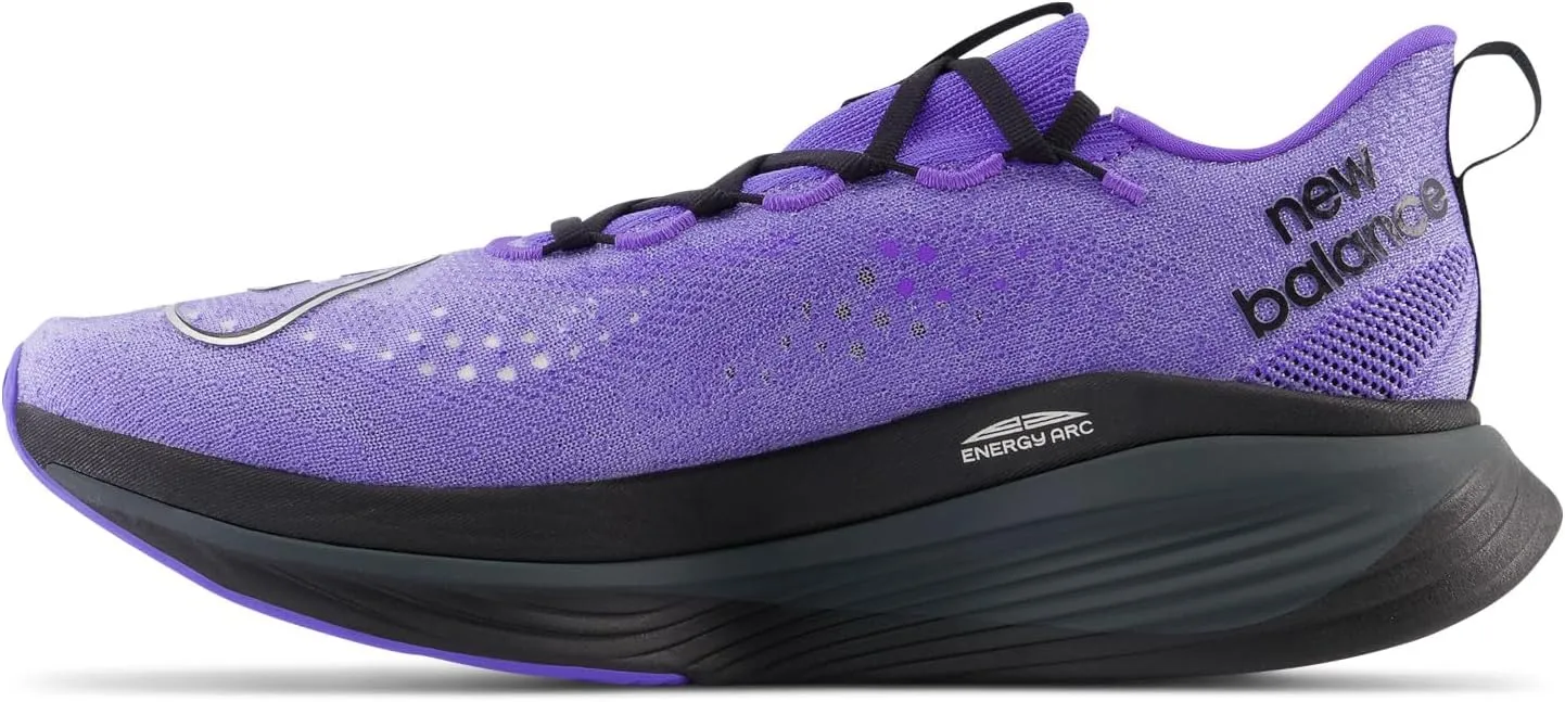 New Balance Men's FuelCell SuperComp Elite V3 Running Shoe