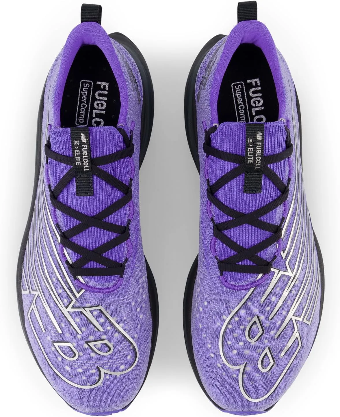 New Balance Men's FuelCell SuperComp Elite V3 Running Shoe