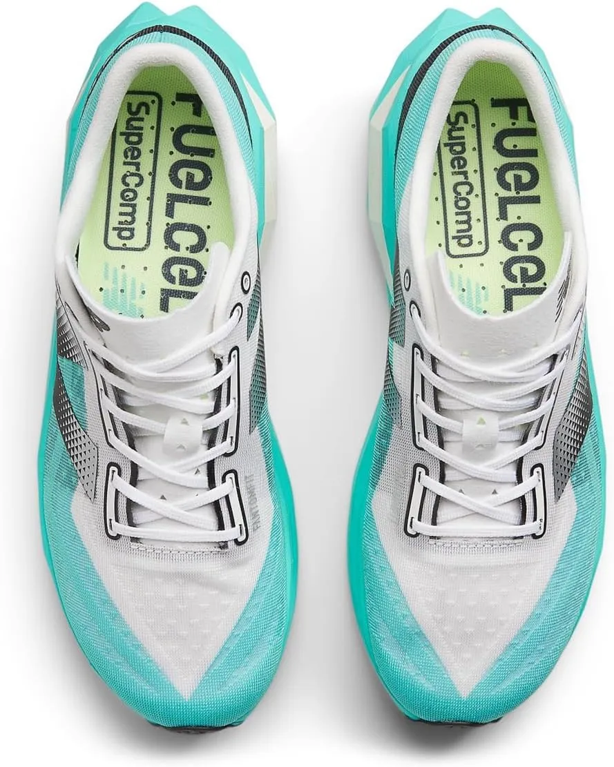 New Balance Men's FuelCell Supercomp Elite V4 Running Shoe