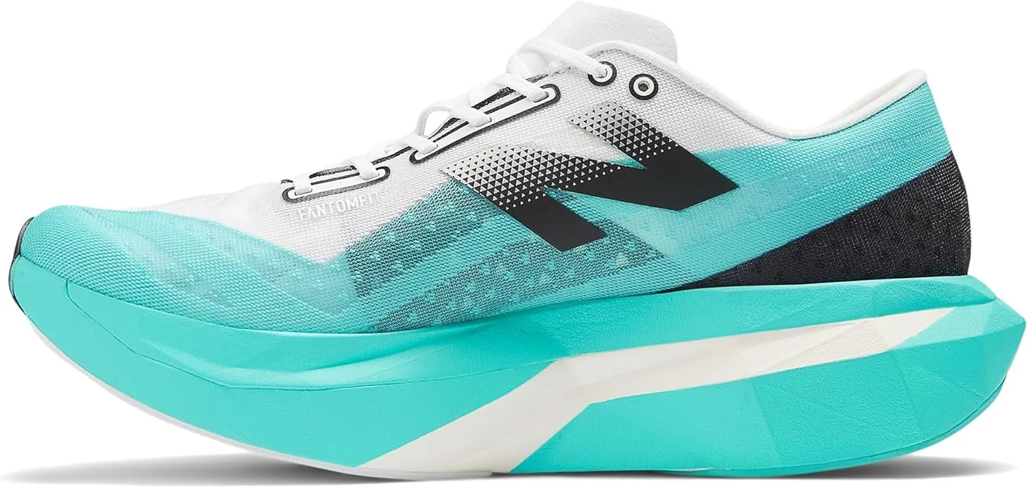 New Balance Men's FuelCell Supercomp Elite V4 Running Shoe