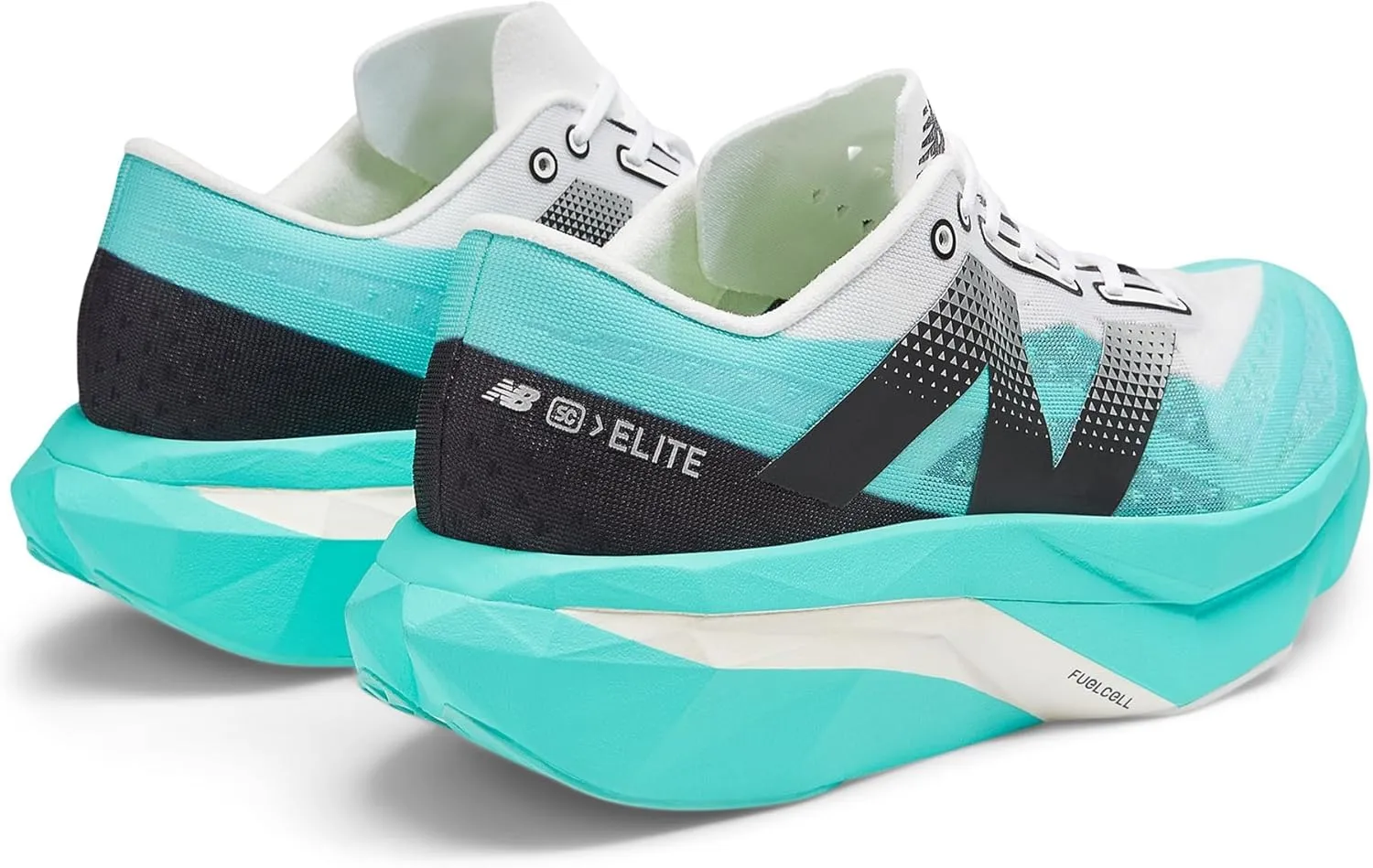 New Balance Men's FuelCell Supercomp Elite V4 Running Shoe