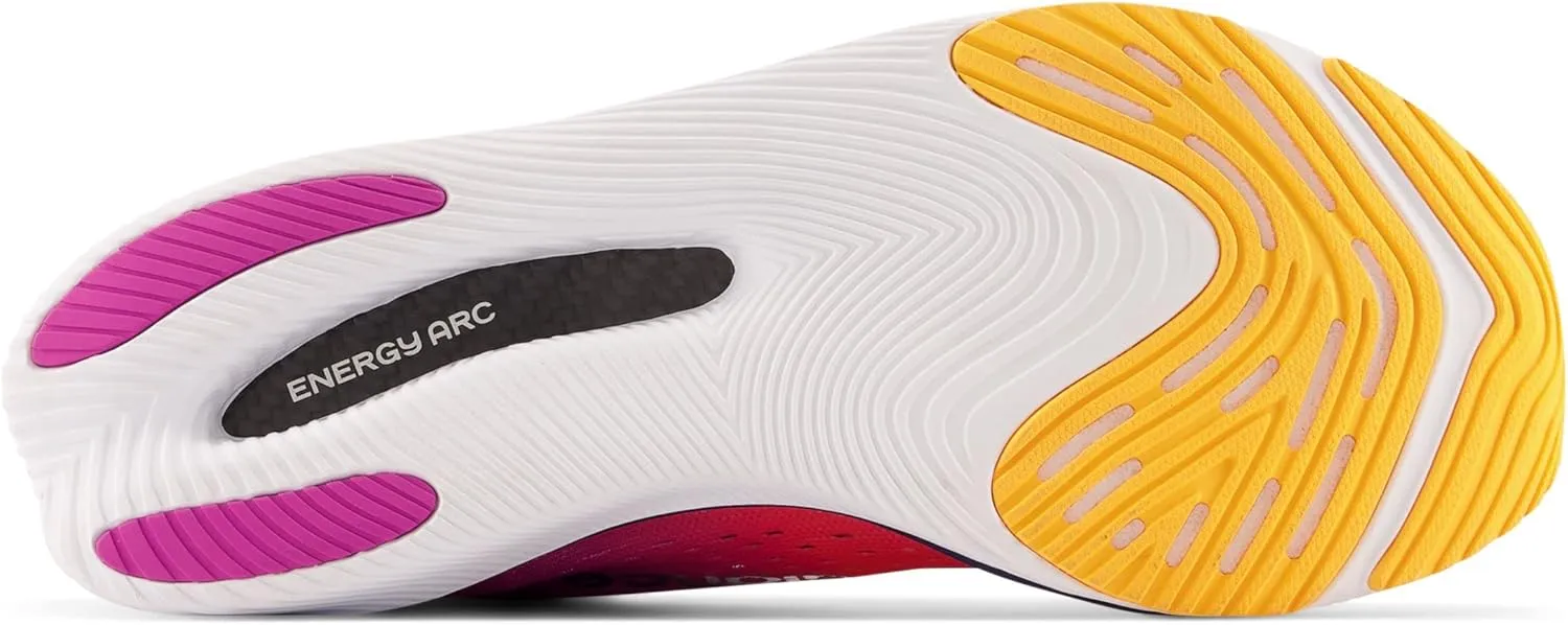 New Balance Men's FuelCell Supercomp Pacer V1 Running Shoe