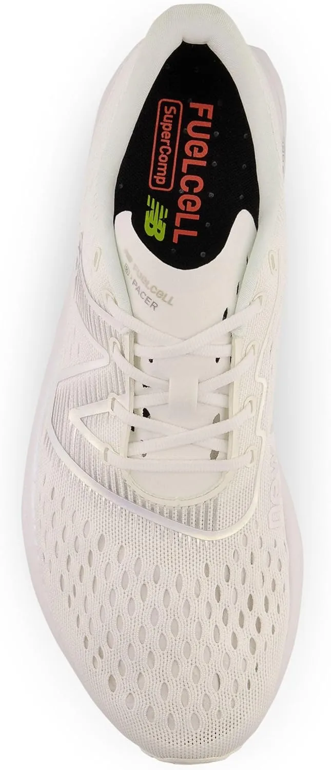 New Balance Men's FuelCell Supercomp Pacer V1 Running Shoe