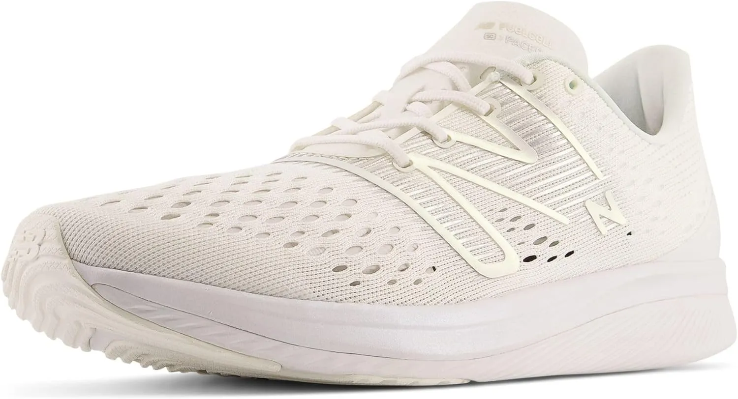 New Balance Men's FuelCell Supercomp Pacer V1 Running Shoe