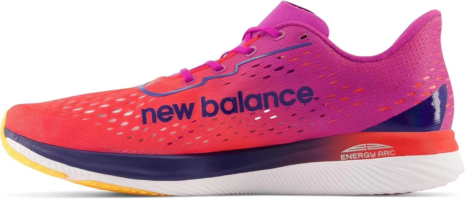 New Balance Men's FuelCell Supercomp Pacer V1 Running Shoe