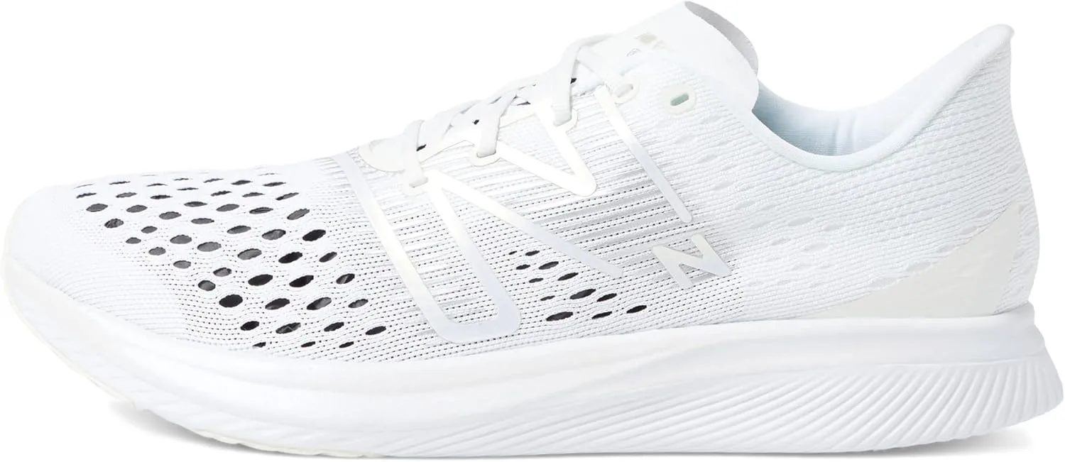 New Balance Men's FuelCell SuperComp Pacer V1 Running Shoe