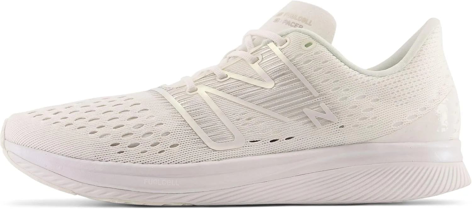New Balance Men's FuelCell Supercomp Pacer V1 Running Shoe