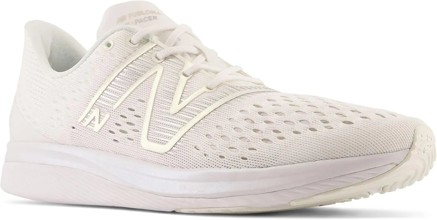 New Balance Men's FuelCell Supercomp Pacer V1 Running Shoe