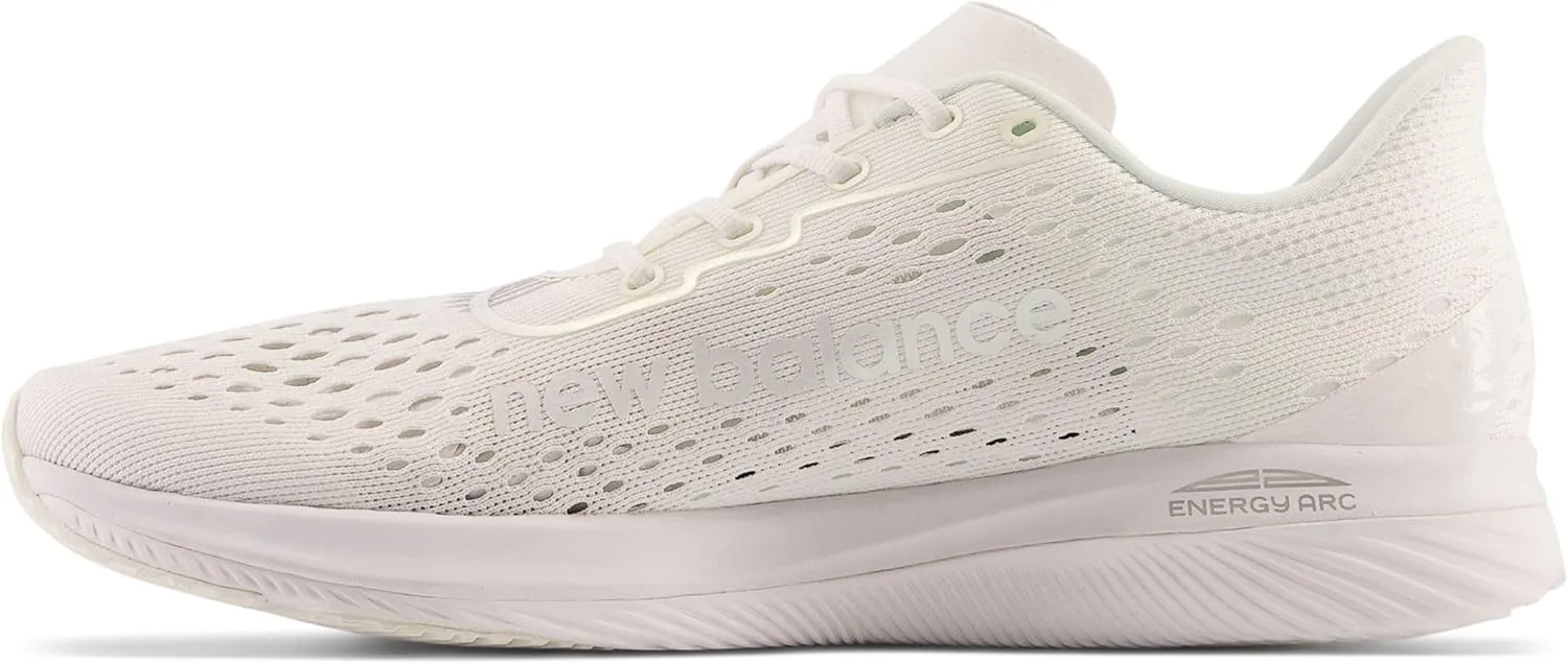 New Balance Men's FuelCell Supercomp Pacer V1 Running Shoe