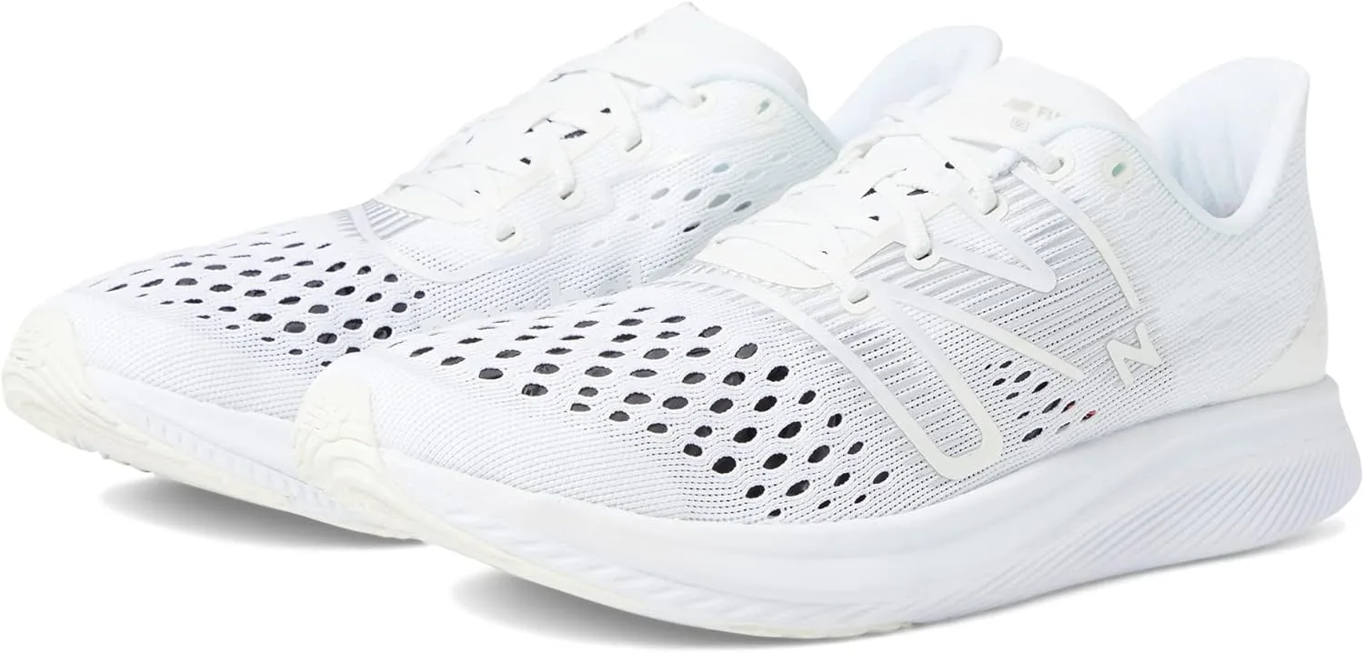 New Balance Men's FuelCell SuperComp Pacer V1 Running Shoe