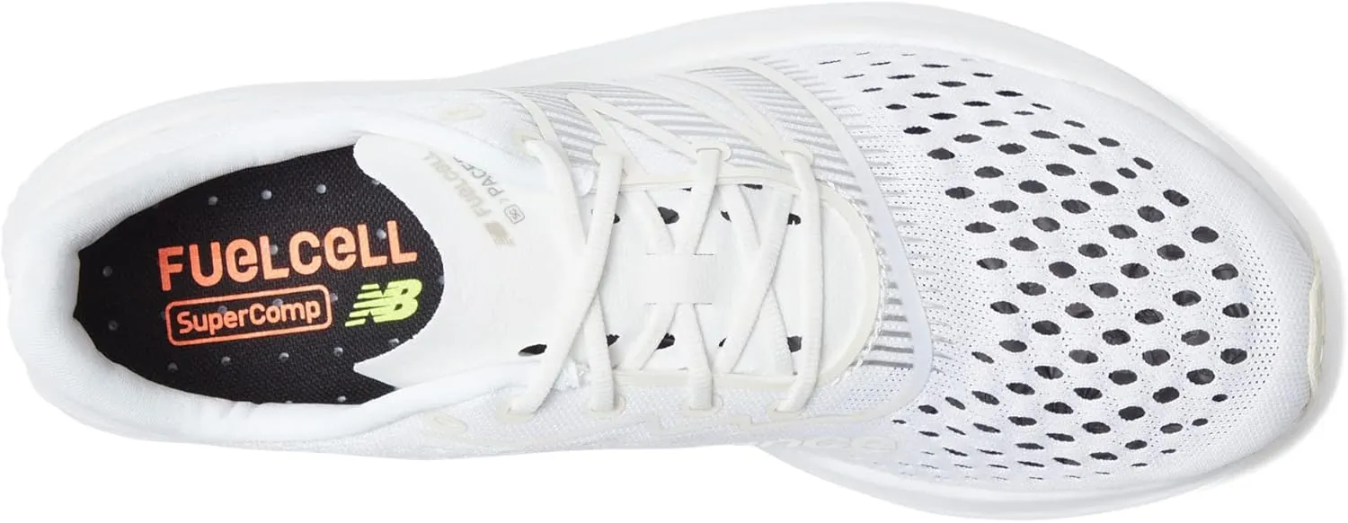 New Balance Men's FuelCell SuperComp Pacer V1 Running Shoe