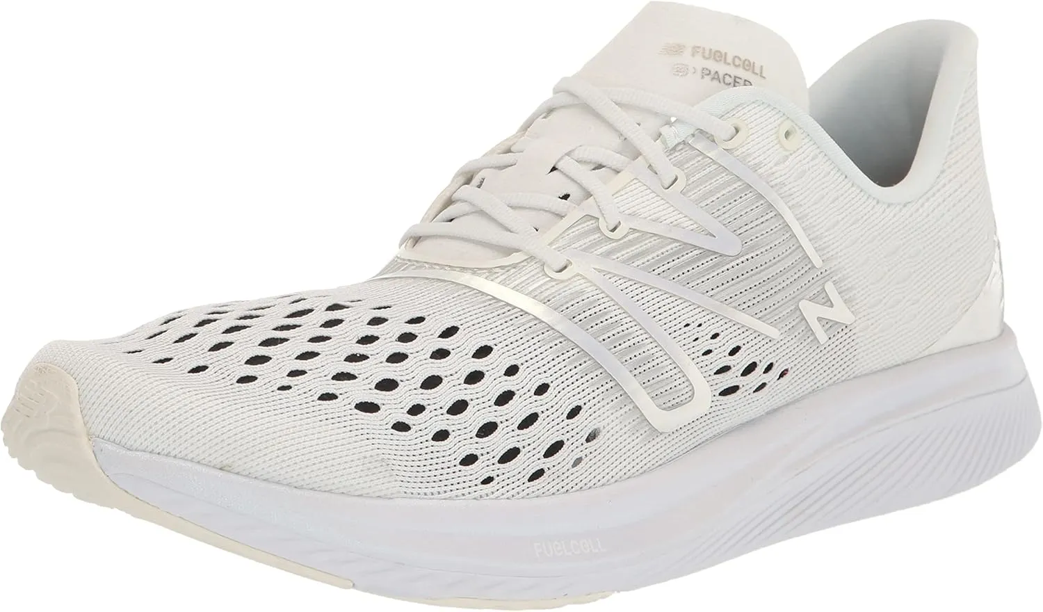 New Balance Men's FuelCell SuperComp Pacer V1 Running Shoe