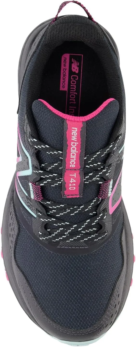 New Balance Women's 410 V8 Trail Running Shoe